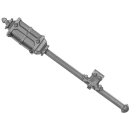 Warhammer AoS Bitz: Cities of Sigmar - Freeguild Fusiliers - Accessory B1c - Lantern