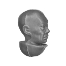 Warhammer AoS Bitz: Cities of Sigmar - Freeguild Fusiliers - Head C