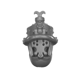 Warhammer AoS Bitz: Cities of Sigmar - Freeguild Fusiliers - Head G
