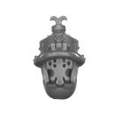 Warhammer AoS Bitz: Cities of Sigmar - Freeguild Fusiliers - Head G