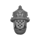 Warhammer AoS Bitz: Cities of Sigmar - Freeguild Fusiliers - Kopf H