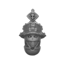 Warhammer AoS Bitz: Cities of Sigmar - Freeguild Fusiliers - Head L