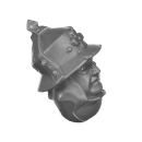 Warhammer AoS Bitz: Cities of Sigmar - Freeguild Fusiliers - Head P