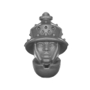 Warhammer AoS Bitz: Cities of Sigmar - Freeguild Fusiliers - Kopf R