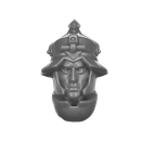 Warhammer AoS Bitz: Cities of Sigmar - Freeguild Fusiliers - Head T