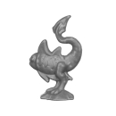 Warhammer AoS Bitz: Cities of Sigmar - Freeguild Fusiliers - Accessory C1a - Gargoylian