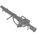 Warhammer AoS Bitz: Cities of Sigmar - Fusil-Major on...