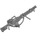 Warhammer AoS Bitz: Cities of Sigmar - Fusil-Major on...
