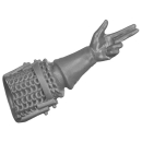 Warhammer AoS Bitz: Cities of Sigmar - Fusil-Major on...