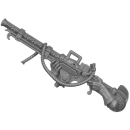 Warhammer AoS Bitz: Cities of Sigmar - Fusil-Major on...