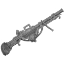 Warhammer AoS Bitz: Cities of Sigmar - Fusil-Major on...