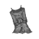 Warhammer AoS Bitz: Cities of Sigmar - Fusil-Major on...