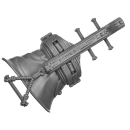 Warhammer AoS Bitz: Cities of Sigmar - Fusil-Major on...