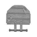 Warhammer AoS Bitz: Cities of Sigmar - Fusil-Major on...