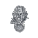 Warhammer 40k Bits: Dark Eldar - Wyches - Head K