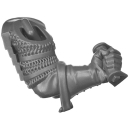 Warhammer AoS Bitz: Cities of Sigmar - Fusil-Major on...