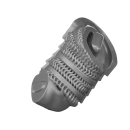 Warhammer AoS Bitz: Cities of Sigmar - Fusil-Major on Ogor Warhulk - Torso B6a - Arm, Right