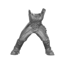 Warhammer AoS Bitz: Cities of Sigmar - Wildercorps Hunters - Torso D1a - Front