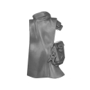 Warhammer AoS Bitz: Cities of Sigmar - Wildercorps Hunters - Torso D1c - Cloak
