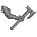 Warhammer AoS Bitz: Cities of Sigmar - Wildercorps...