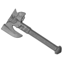 Warhammer AoS Bitz: Cities of Sigmar - Wildercorps...
