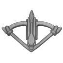 Warhammer AoS Bitz: Cities of Sigmar - Wildercorps Hunters - Torso F4c - Hunting Crossbow
