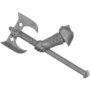 Warhammer AoS Bitz: Cities of Sigmar - Wildercorps...