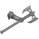 Warhammer AoS Bitz: Cities of Sigmar - Wildercorps...