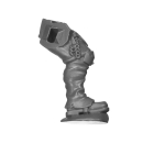 Warhammer AoS Bitz: Cities of Sigmar - Freeguild Steelhelms - Torso A1b - Leg, Left