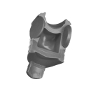 Warhammer AoS Bitz: Cities of Sigmar - Freeguild Steelhelms - Torso A1c - Front