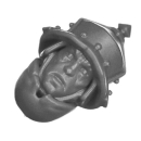 Warhammer AoS Bitz: Cities of Sigmar - Freeguild Steelhelms - Head A