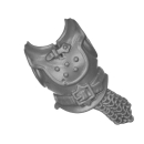 Warhammer AoS Bitz: Cities of Sigmar - Freeguild Steelhelms - Torso B1c - Front