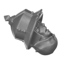 Warhammer AoS Bitz: Cities of Sigmar - Freeguild Steelhelms - Head B