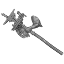 Warhammer AoS Bitz: Cities of Sigmar - Freeguild Steelhelms - Torso H2a - Heilige Reliquie, Kriegspriester