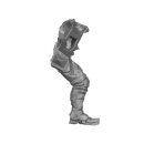 Warhammer AoS Bitz: Cities of Sigmar - Freeguild Steelhelms - Torso D1a - Back
