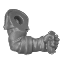 Warhammer AoS Bitz: Cities of Sigmar - Freeguild Steelhelms - Torso D3a - Arm, Left