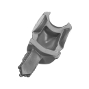 Warhammer AoS Bitz: Cities of Sigmar - Freeguild Steelhelms - Torso E1c - Front, Feldwebel