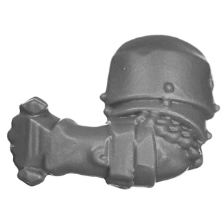 Warhammer AoS Bitz: Cities of Sigmar - Freeguild Steelhelms - Torso F4a - Arm, Left