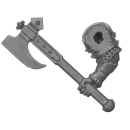 Warhammer AoS Bitz: Cities of Sigmar - Freeguild...