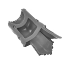 Warhammer AoS Bitz: Cities of Sigmar - Freeguild Steelhelms - Torso H1c - Front, Kriegspriester