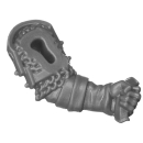 Warhammer AoS Bitz: Cities of Sigmar - Freeguild Steelhelms - Torso H4a - Arm, Left