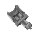 Warhammer AoS Bitz: Cities of Sigmar - Freeguild Steelhelms - Torso I1c - Front, Herold