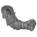 Warhammer AoS Bitz: Cities of Sigmar - Freeguild Steelhelms - Torso I5a - Arm, Links