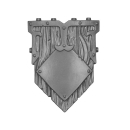 Warhammer AoS Bitz: Cities of Sigmar - Freeguild Steelhelms - Torso I5b - Schild