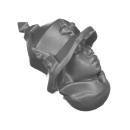 Warhammer AoS Bitz: Cities of Sigmar - Freeguild Steelhelms - Head N