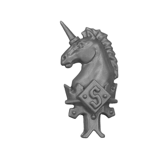Warhammer AoS Bitz: Cities of Sigmar - Freeguild Steelhelms - Torso I2d - Standard, Top
