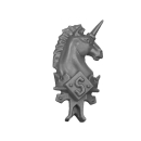 Warhammer AoS Bitz: Cities of Sigmar - Freeguild Steelhelms - Torso I2d - Standard, Top