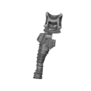 Warhammer AoS Bitz: Cities of Sigmar - Freeguild Steelhelms - Torso J1a - Back