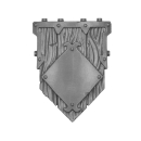 Warhammer AoS Bitz: Cities of Sigmar - Freeguild Steelhelms - Torso J3b - Shield