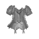 Warhammer AoS Bitz: Cities of Sigmar - Freeguild Command...